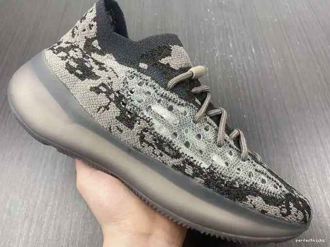 380 Salt' GZ0472 Boost 'Stone Yeezy 0501